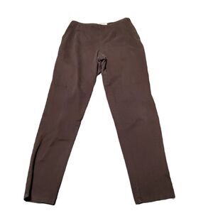 𝅺vintage  Z. Cavaricci size 30 brown straight leg CHINO pants